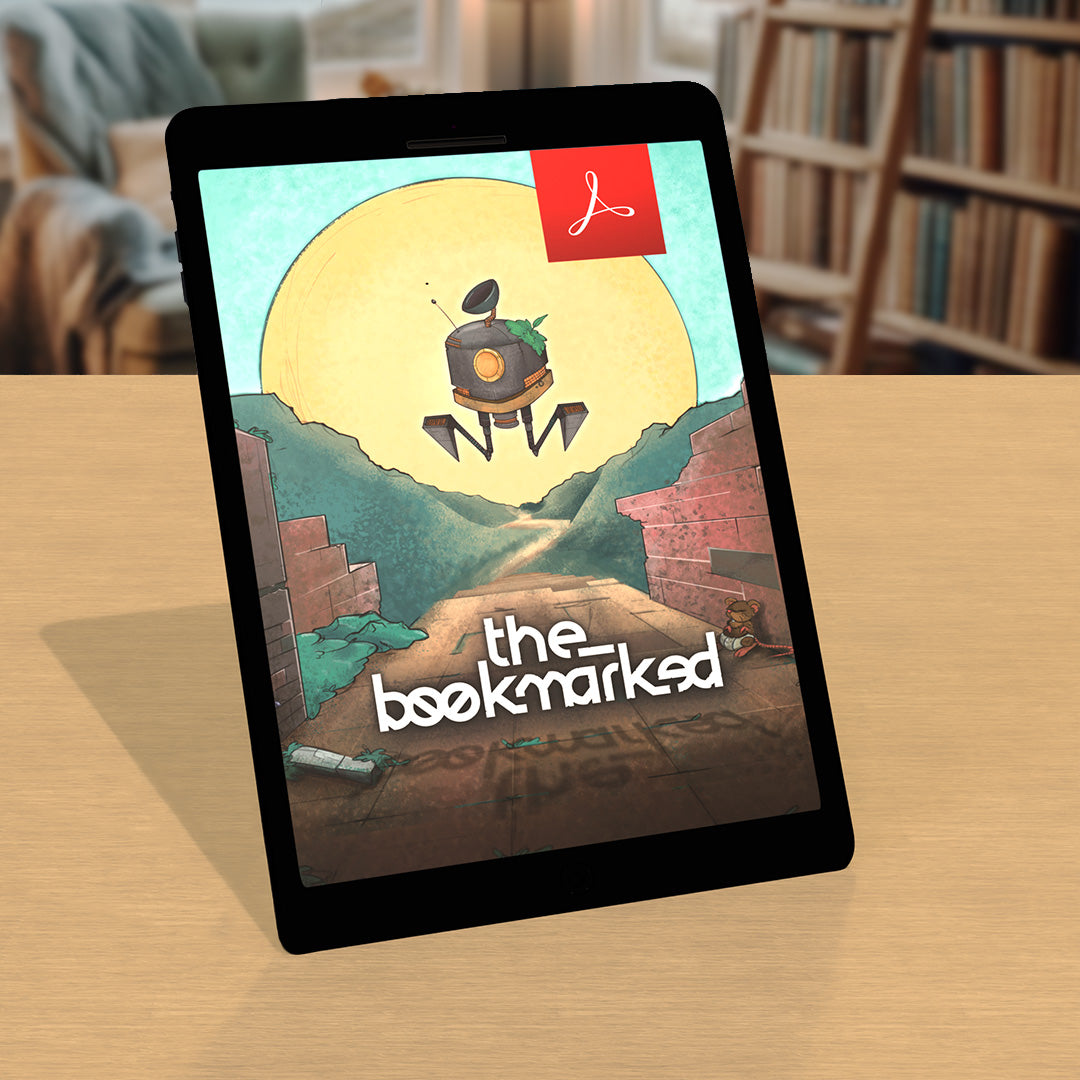 the_bookmarked PDF